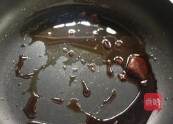 豆面红糖裹糍粑的做法图解3