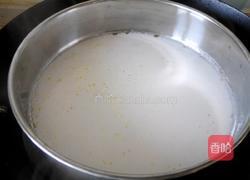 腊肠鸡蛋肠粉的做法图解5