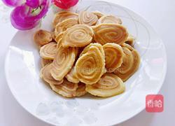 猫耳朵的做法图解10