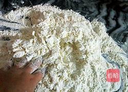 猫耳朵的做法图解2