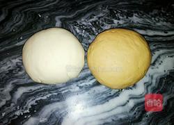 猫耳朵的做法图解3