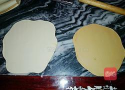 猫耳朵的做法图解4