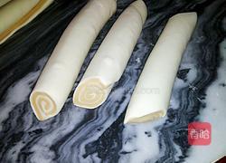 猫耳朵的做法图解6