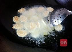 猫耳朵的做法图解8