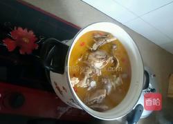 老鸭汤的做法图解3