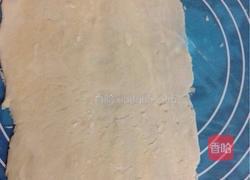 苹果花的做法图解4