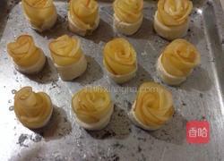 苹果花的做法图解8