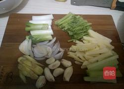 干锅香辣虾的做法图解1