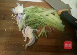 干锅香辣虾的做法图解6