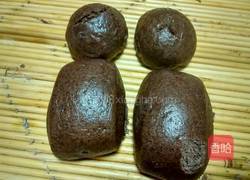 高粱面馒头的做法图解7