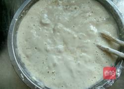 高粱面馒头的做法图解1