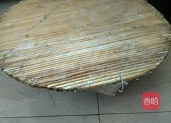 高粱面馒头的做法图解4