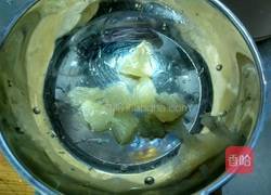 苹果汁的做法图解2