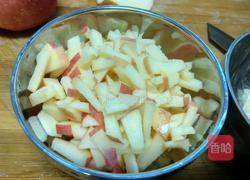 苹果汁的做法图解3