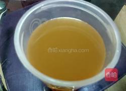 苹果汁的做法图解6