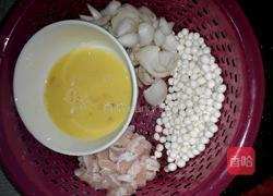 薏米百合汤的做法图解1