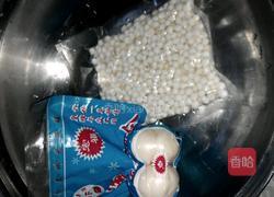 薏米百合汤的做法图解5