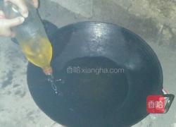 炸糯米的做法图解3