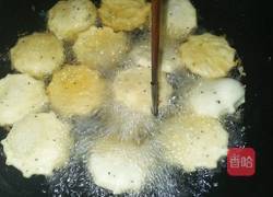 炸糯米的做法图解5