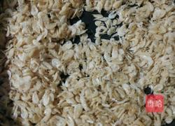 洋葱炒虾皮的做法图解5