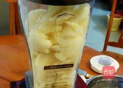 蜂蜜秋梨膏的做法图解2