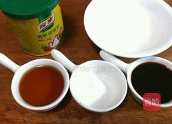 咸蛋黄烧豆腐的做法图解3