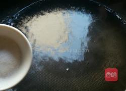 咸蛋黄烧豆腐的做法图解6