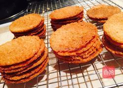 椰子脆片的做法图解10