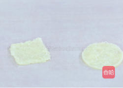 椰子脆片的做法图解8