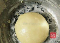 莲蓉月饼的做法图解4