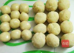 莲蓉月饼的做法图解6
