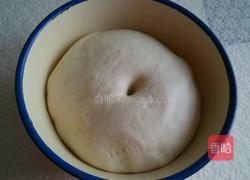 枣馍馍的做法图解2