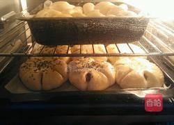 老面包的做法图解13