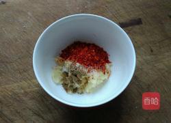 蒸菜团的做法图解8