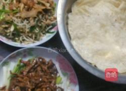 春饼的做法图解6
