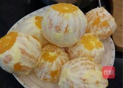 自制橙子酱的做法图解2