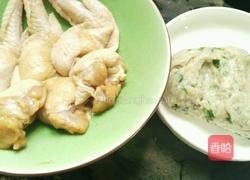 酿鸡翅的做法图解8