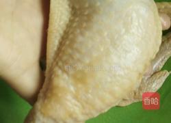 酿鸡翅的做法图解9