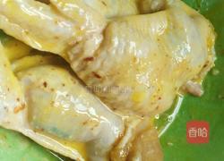 酿鸡翅的做法图解14