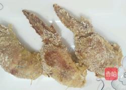 酿鸡翅的做法图解17