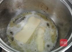 黑天鹅泡芙的做法图解1