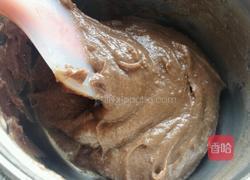 黑天鹅泡芙的做法图解6