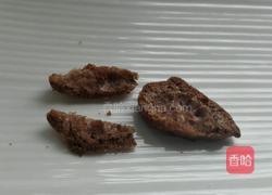 黑天鹅泡芙的做法图解10