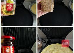 自制土豆卷饼的做法图解2