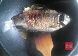 鲫鱼炖豆腐的做法图解1