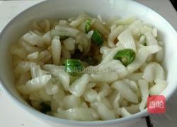 独家酸菜的做法图解10