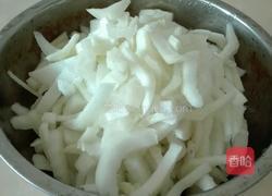 独家酸菜的做法图解2