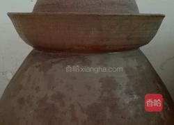 独家酸菜的做法图解3