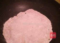 韭菜盒子的做法图解5