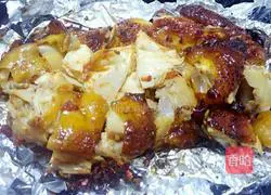 Bawang Chicken Recipe Illustration 11